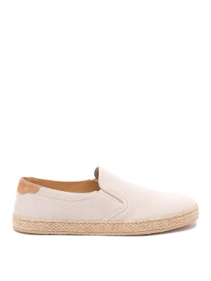 BRUNELLO CUCINELLI: espadrilles - Espadrilles