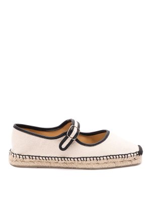 CASTANER: Espadrillas - Espadrilles - Beige