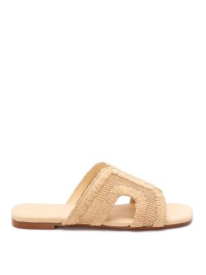 CASTANER: Espadrillas - Espadrilles - Beige