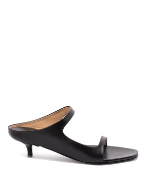 Marsèll: サンダル - サンダル - 黒