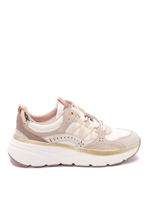 TWINSET: trainers - Sneakers