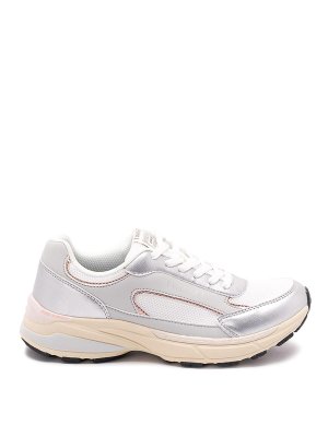 TWINSET: スニーカー - スニーカー - 白