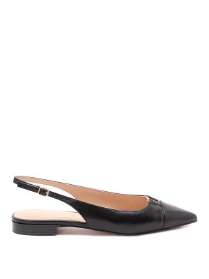 TWINSET: court shoes - Pumps