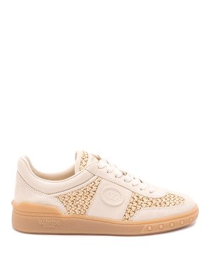 VALENTINO GARAVANI: trainers - Upvillage Sneakers