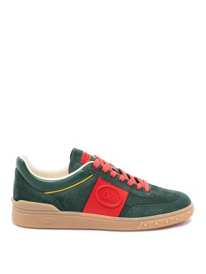 VALENTINO GARAVANI: trainers - Upvillage Sneakers