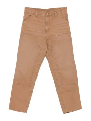 CARHARTT: pantaloni casual - Double Knee Pant