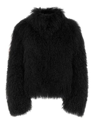 DUCIE: Pellicce e montoni - Cappotto in shearling Rochelle