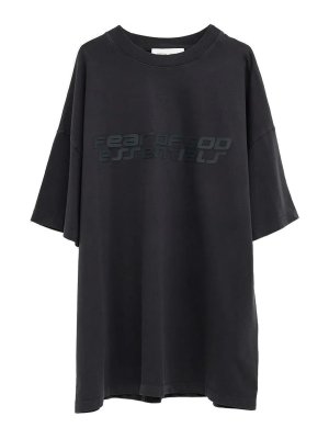 FEAR OF GOD: t-shirts - Essentials 90S T-Shirt
