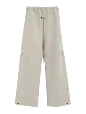 FEAR OF GOD: casual trousers - Bonded Canvas Work Pants