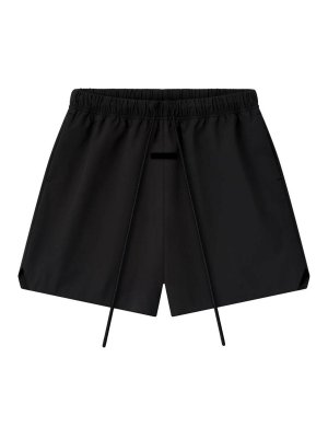 FEAR OF GOD: トラウザーショーツ - ショートパンツ - 黒