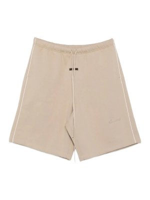 FEAR OF GOD: トラウザーショーツ - ショートパンツ - ベージュ