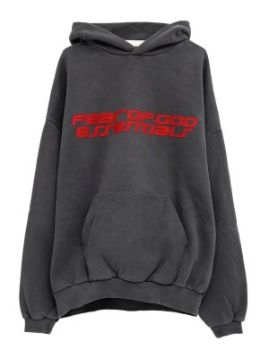 FEAR OF GOD: スウェット＆セーター - スウェットシャツ/セーター - グレー