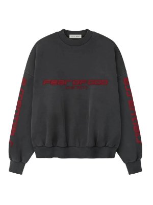 FEAR OF GOD: スウェット＆セーター - スウェットシャツ/セーター - グレー
