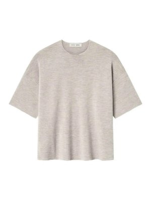 FEAR OF GOD: Tシャツ - Tシャツ - グレー