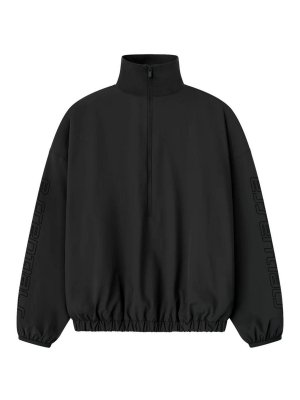 FEAR OF GOD: カジュアルジャケット - カジュアルジャケット - グレー