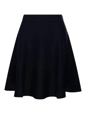 Max Mara: mini skirts - Ubalda Mini Skirt