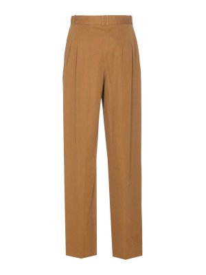 THE ROW: casual trousers - Igor Pants