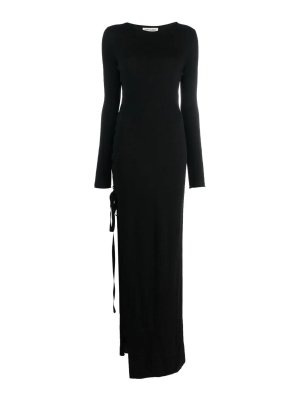 SAINT LAURENT: maxi dresses - Maxi Dress