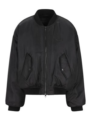 BALENCIAGA: bombers - Bomber Jacket