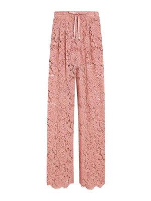 DOLCE & GABBANA: Casual Hosen - Casual Hose - Nude