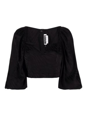 ROTATE Birger Christensen: blouses - Irina blouse
