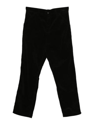 CARHARTT: casual trousers - Simple Pant
