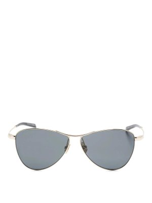 SAINT LAURENT: sunglasses - Sl 831 Vesper Sunglasses