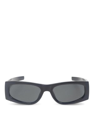 SAINT LAURENT: sunglasses - Sl M140 Sunglasses