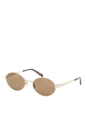 SAINT LAURENT: sunglasses - Sl 692 Sunglasses