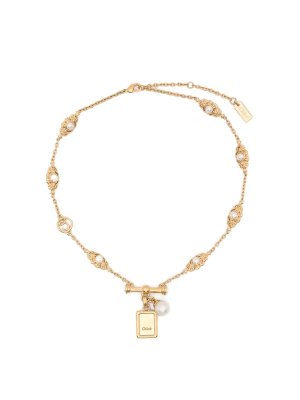 CHLOE': Collane - Collana di classe