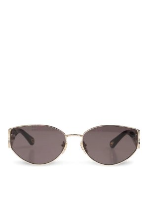 CHLOE': sunglasses - Woman Sunglasses