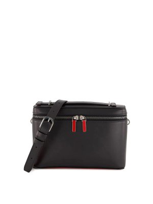 CHRISTIAN LOUBOUTIN: cross body bags - Kypipouch Crossbody Bag