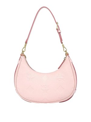 MCM: borse a spalla - Borsa piccola Are Hobo