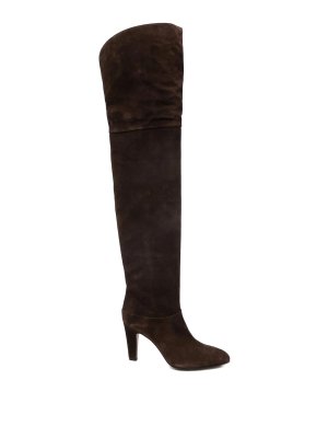 CHLOE': boots - Eve Boot