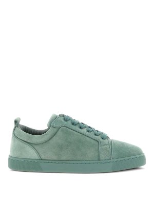CHRISTIAN LOUBOUTIN: trainers - Louis Junior Orlato Flat Sneakers