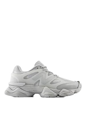 NEW BALANCE: trainers - 9060 X Sneakers