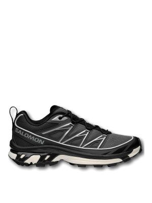 SALOMON: Sneaker - Sneaker - Schwarz