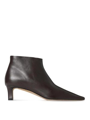 THE ROW: Botas - Botas - Marrón