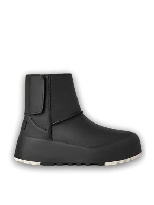 UGG: Bottes - Bottes - Noir
