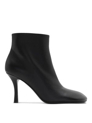 BURBERRY: boots - Ankle Boot