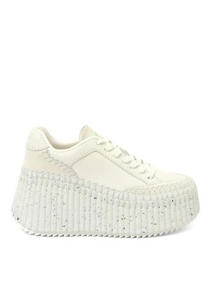 CHLOE': trainers - Nama Sneaker