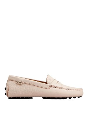 TOD'S: Loafers & Slippers - Gommino Loafers