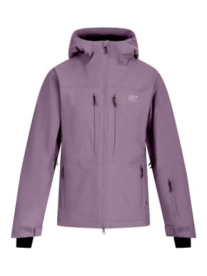 2117 OF SWEDEN: giacche imbottite - Giacca da sci Nausta