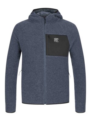 2117 OF SWEDEN: Sweatshirts und Pullover - Sweatshirt - Blau