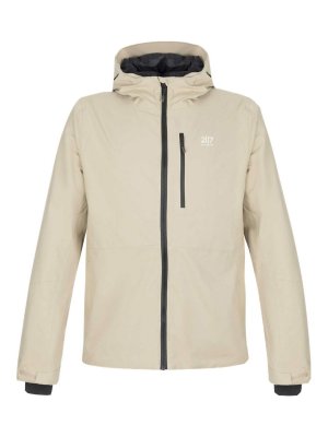 2117 OF SWEDEN: Kurze Daunenjacken - Daunenjacke - Beige