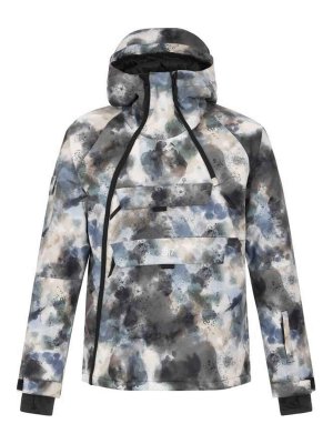 2117 OF SWEDEN: giacche imbottite - Giacca da sci Nelkerim