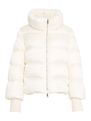 ADD: Abrigos acolchados - Abrigo Alcochado - Blanco