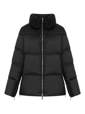 ADD: padded jackets - Down Jacket