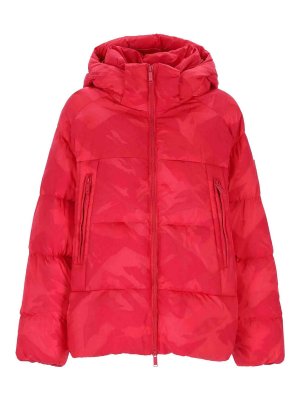 ADD: padded jackets - Down Jacket