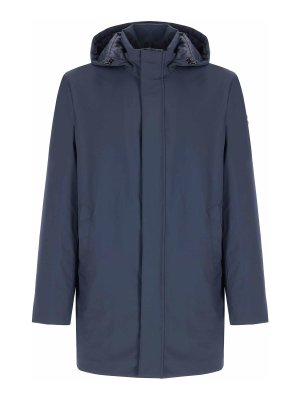 ARMATA DI MARE: casual jackets - Giubbino Magellano Poly Stretch